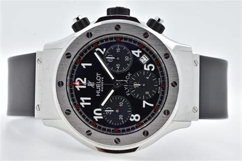 hublot flyback|hublot watches 2021.